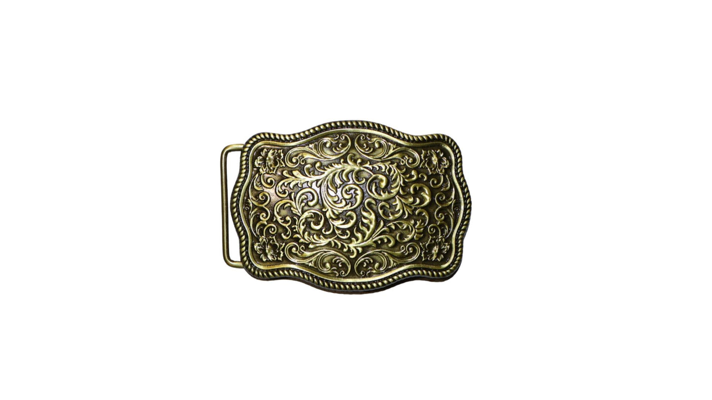 Metal Belt Buckles