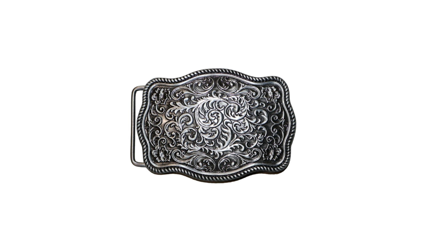Metal Belt Buckles
