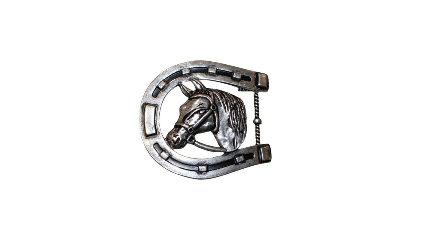 Metal Belt Buckles