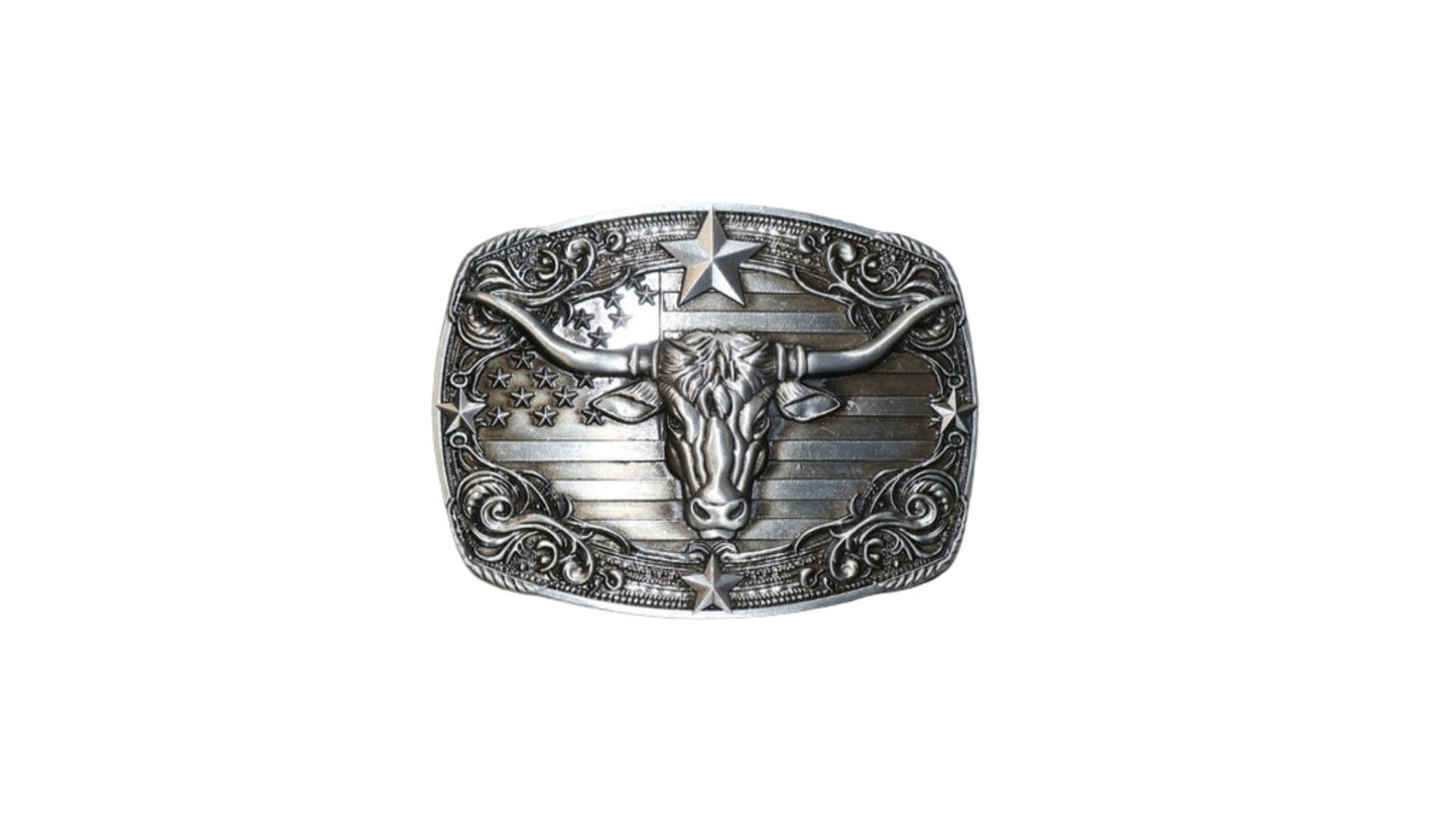 Metal Belt Buckles
