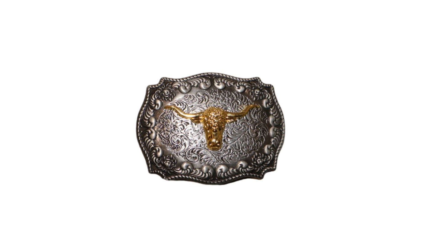 Metal Belt Buckles
