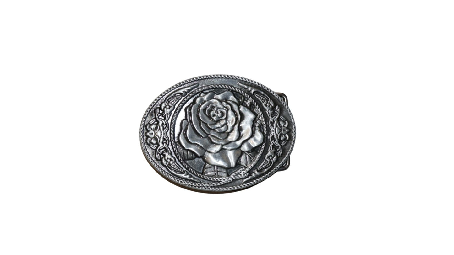 Metal Belt Buckles