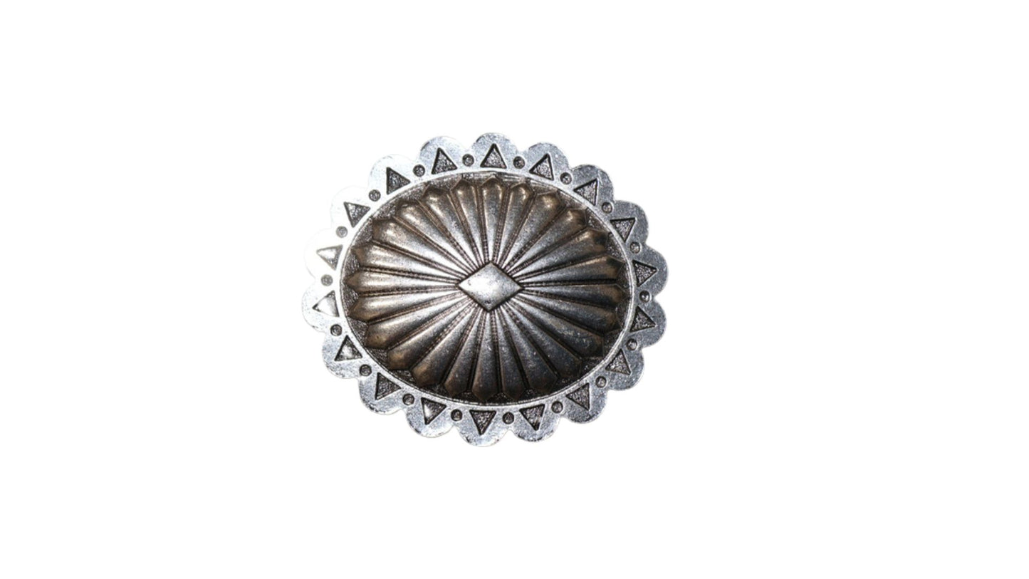 Metal Belt Buckles