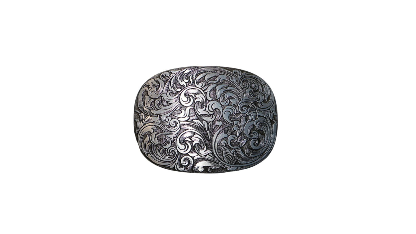 Metal Belt Buckles