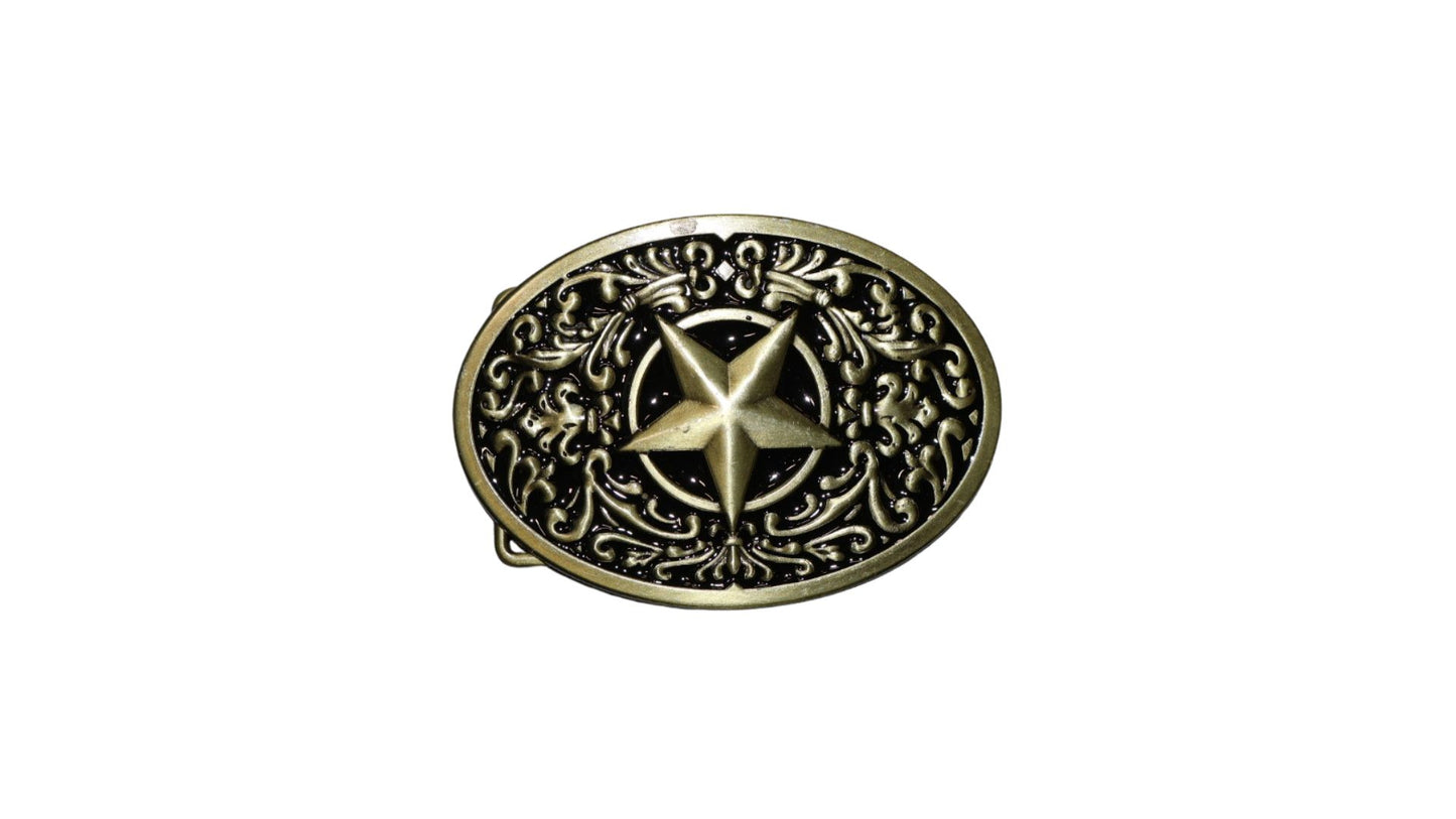 Metal Belt Buckles