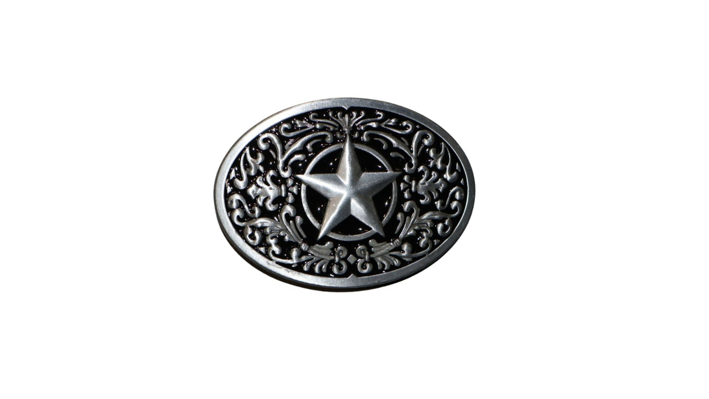 Metal Belt Buckles