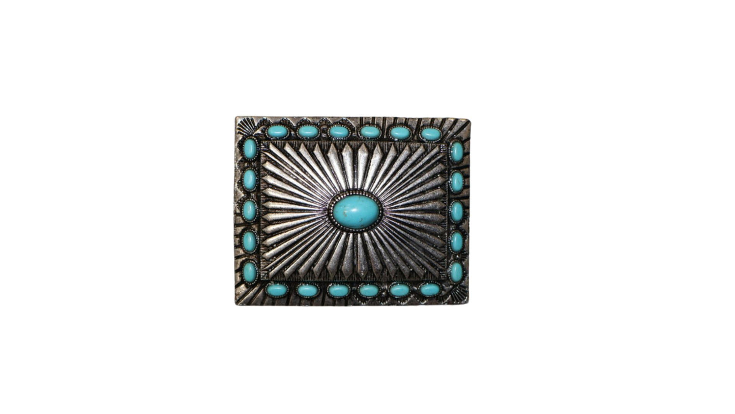 Metal Belt Buckles