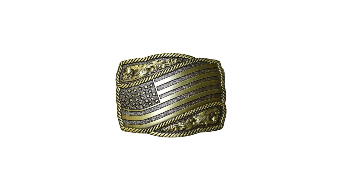 Metal Belt Buckles