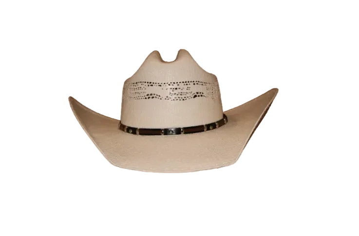 Cowboy - Straw (Montana)