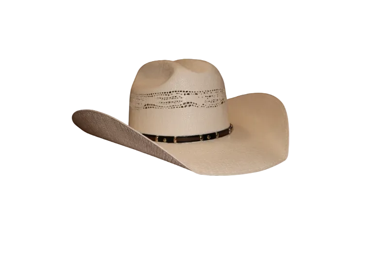Cowboy - Straw (Montana)