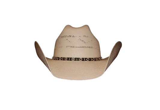Cowboy - Straw (Silas)