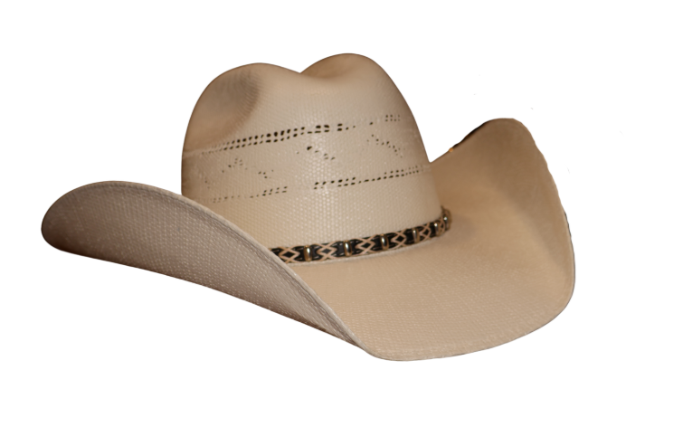 Cowboy - Straw (Silas)