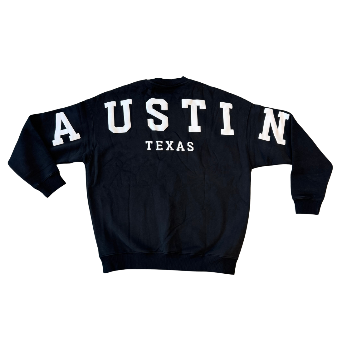 Texas Forever Sweatshirt (Austin)