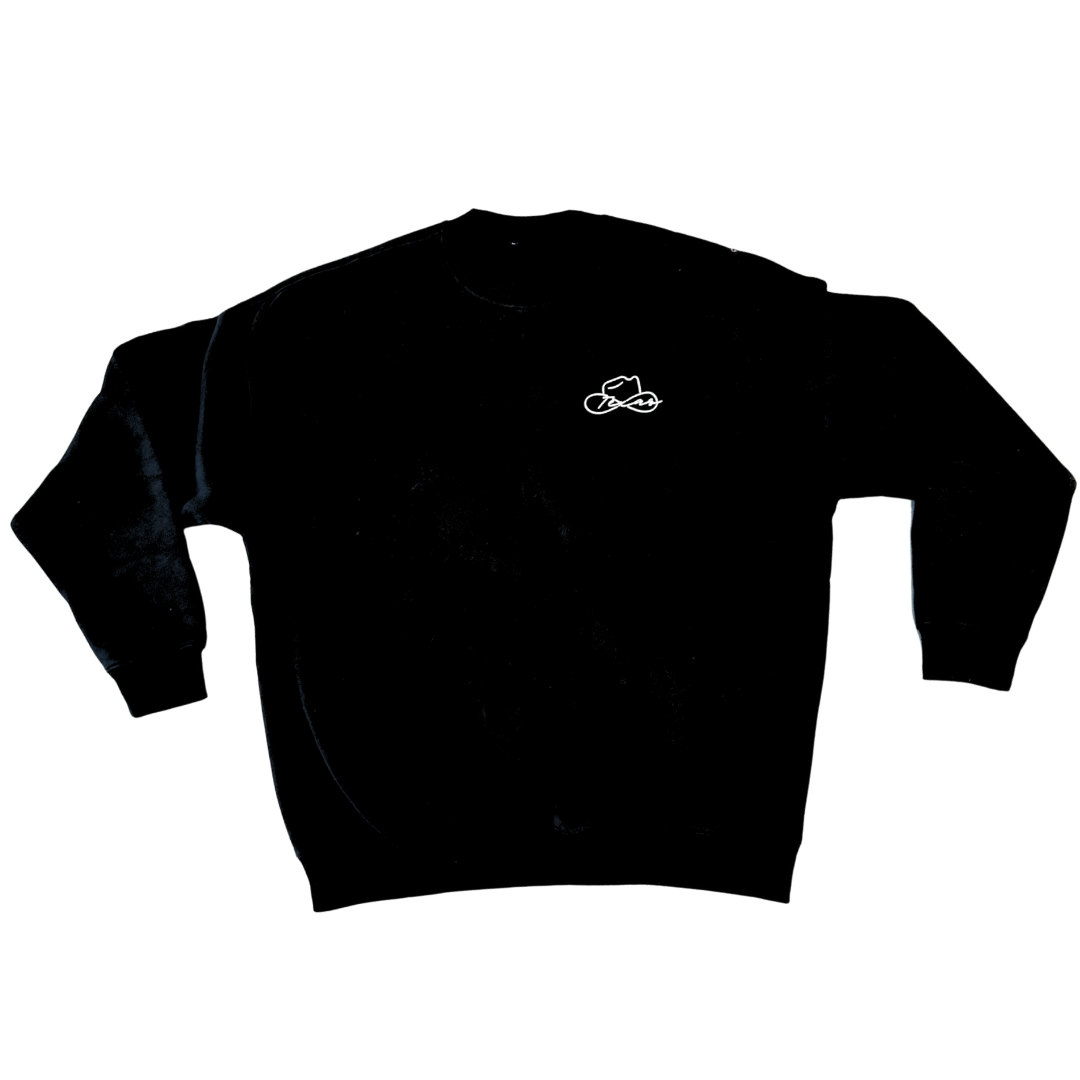 Texas Forever Sweatshirt (Austin)