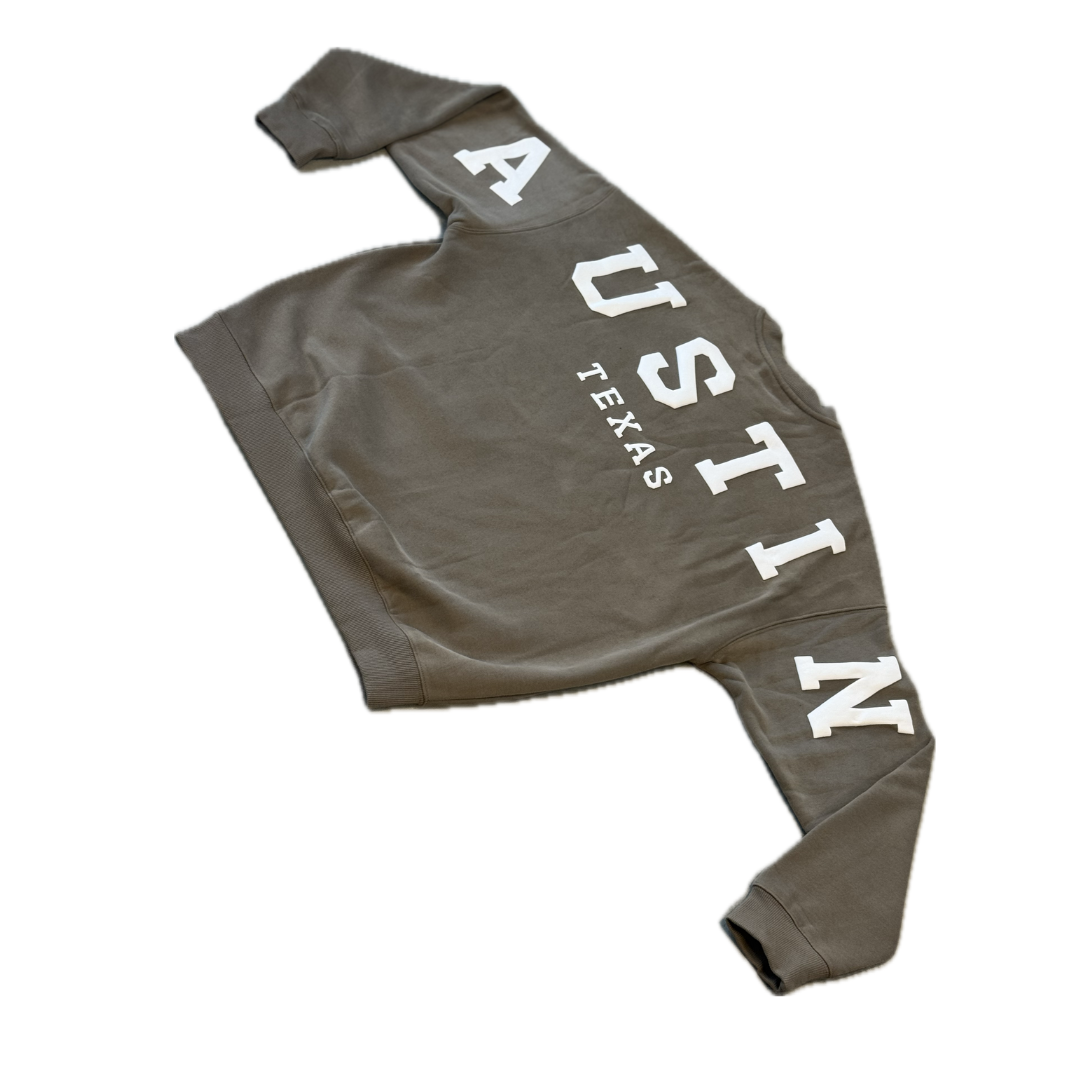 Texas Forever Sweatshirt (Austin)