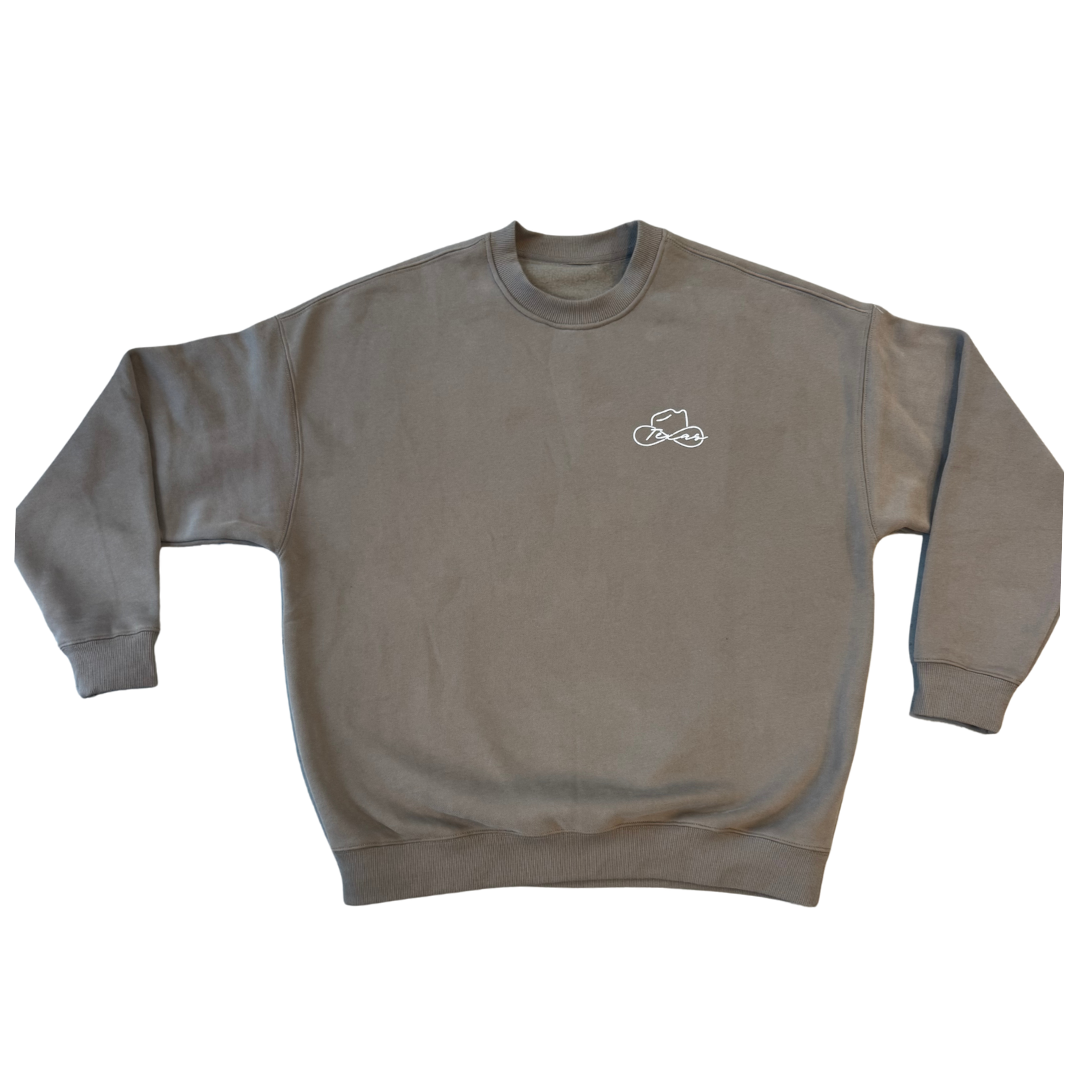 Texas Forever Sweatshirt (Austin)