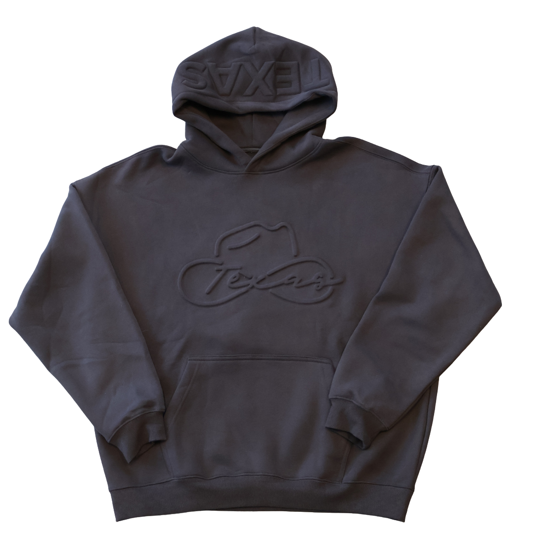 Texas Forever Hoodie