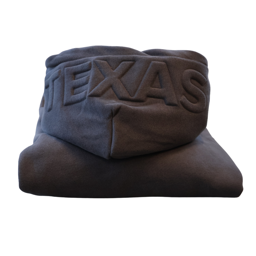 Texas Forever Hoodie