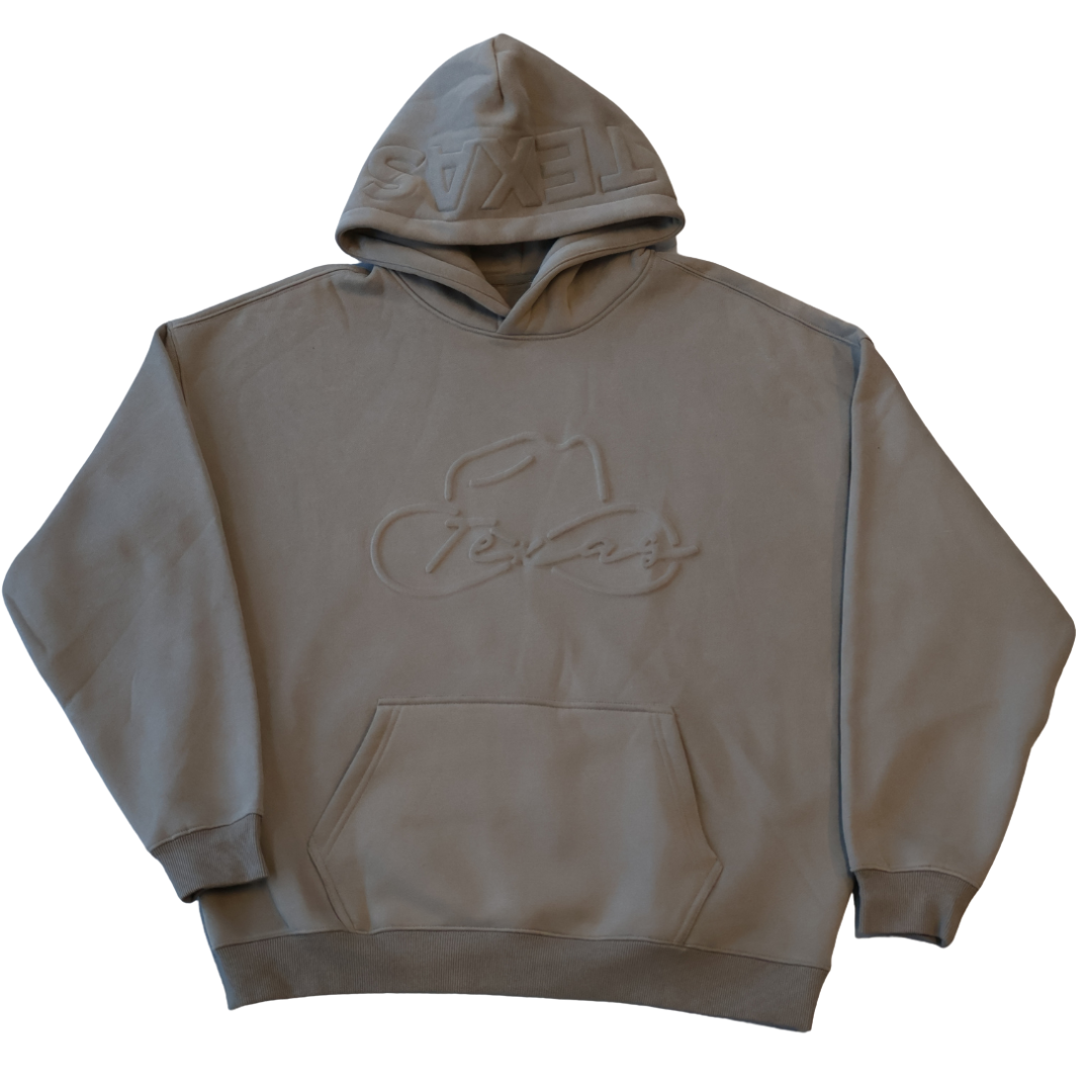 Texas Forever Hoodie