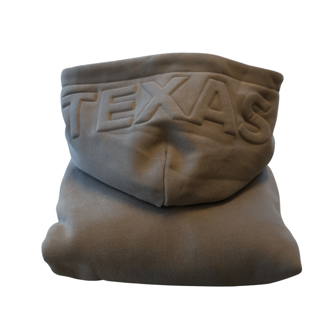 Texas Forever Hoodie