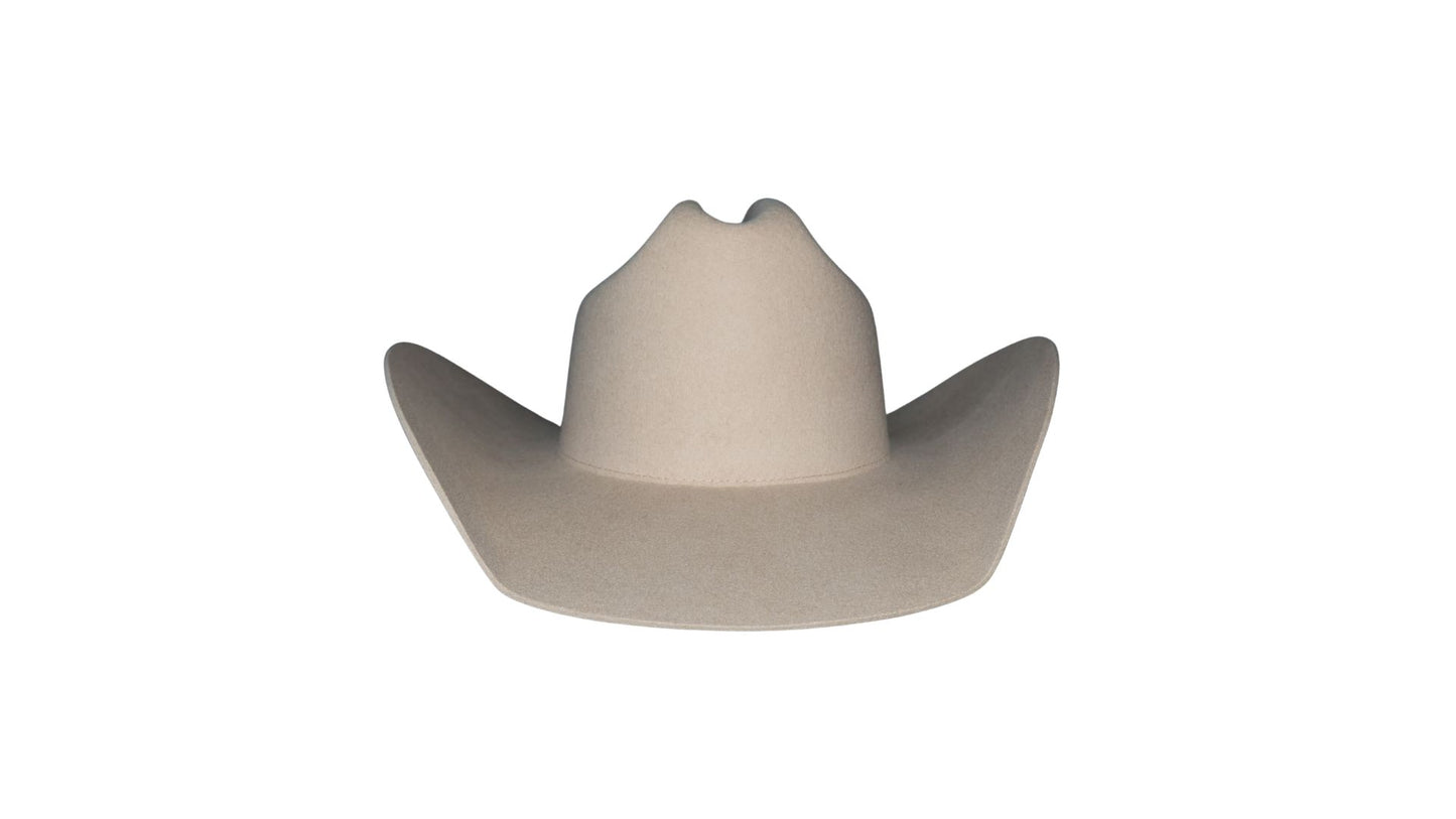 Cowboy Cattleman (Tan)