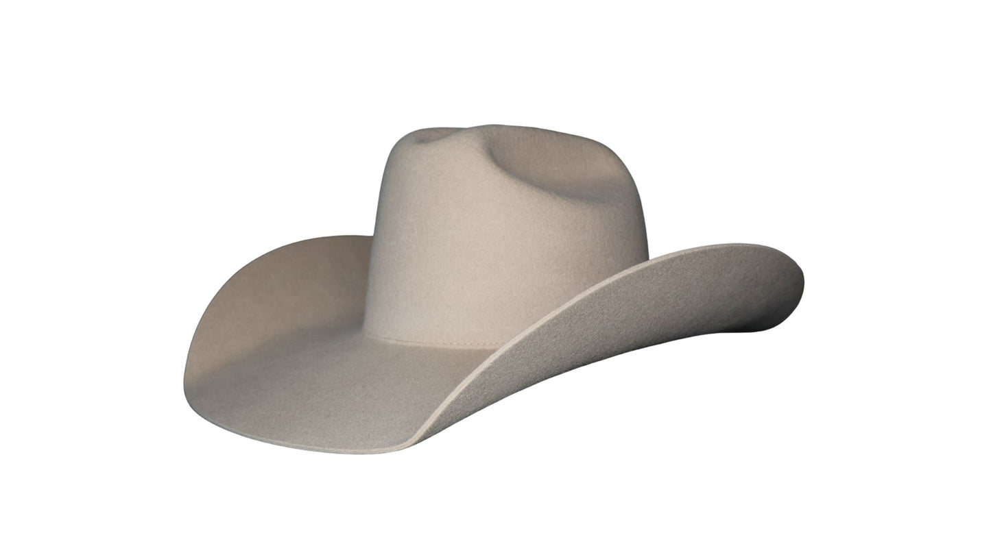 Cowboy Cattleman (Tan)
