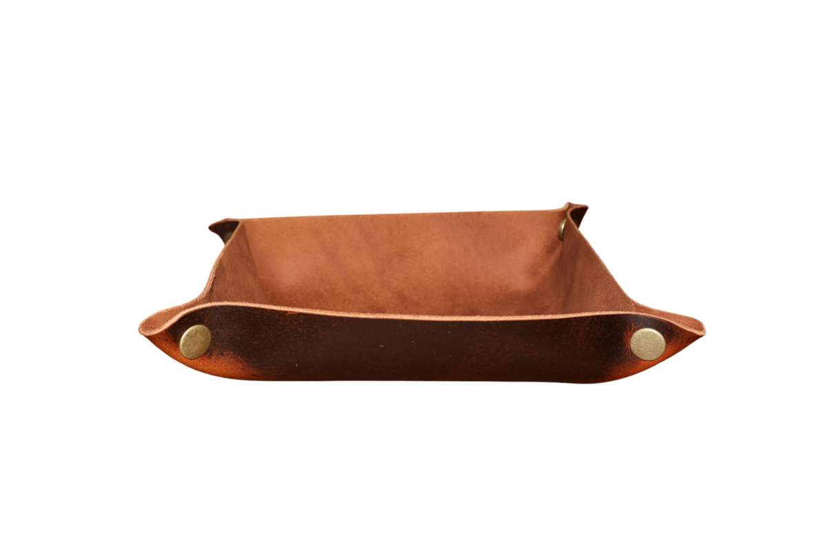 Valet Tray