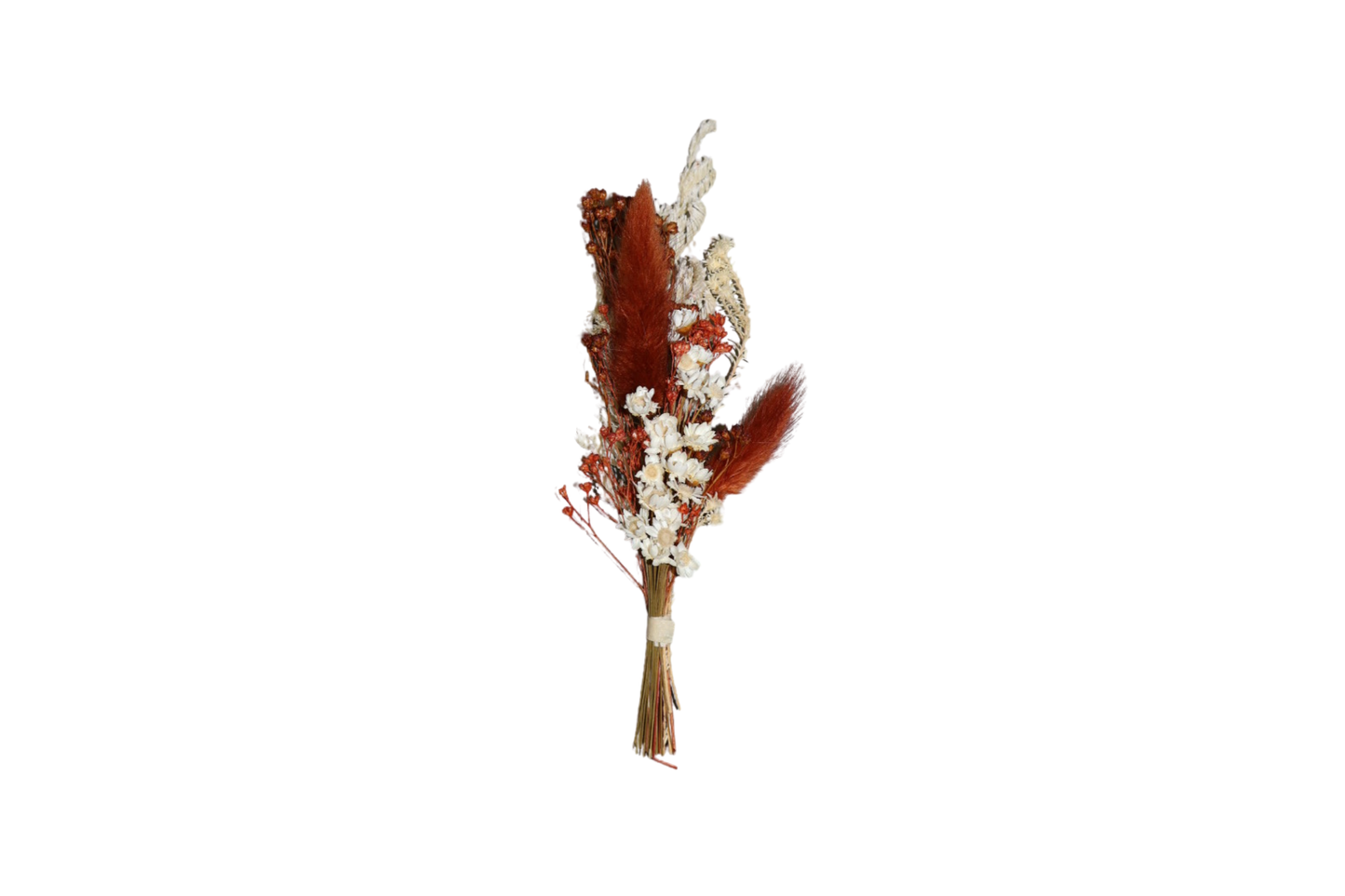 Dried Floral Bundles