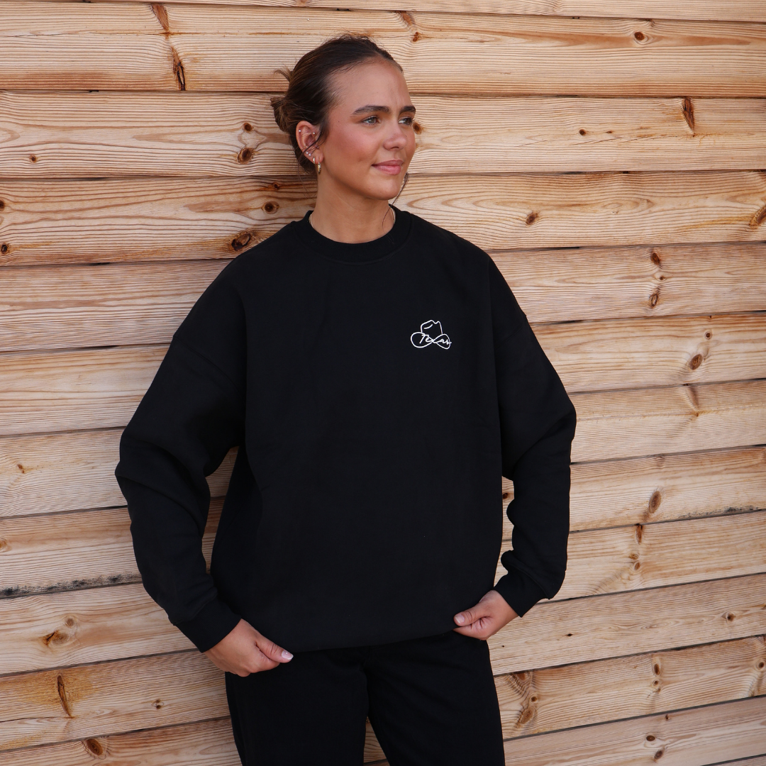 Texas Forever Sweatshirt (Austin)