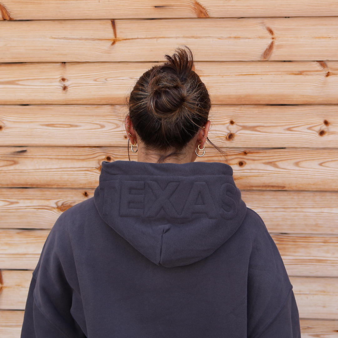 Texas Forever Hoodie