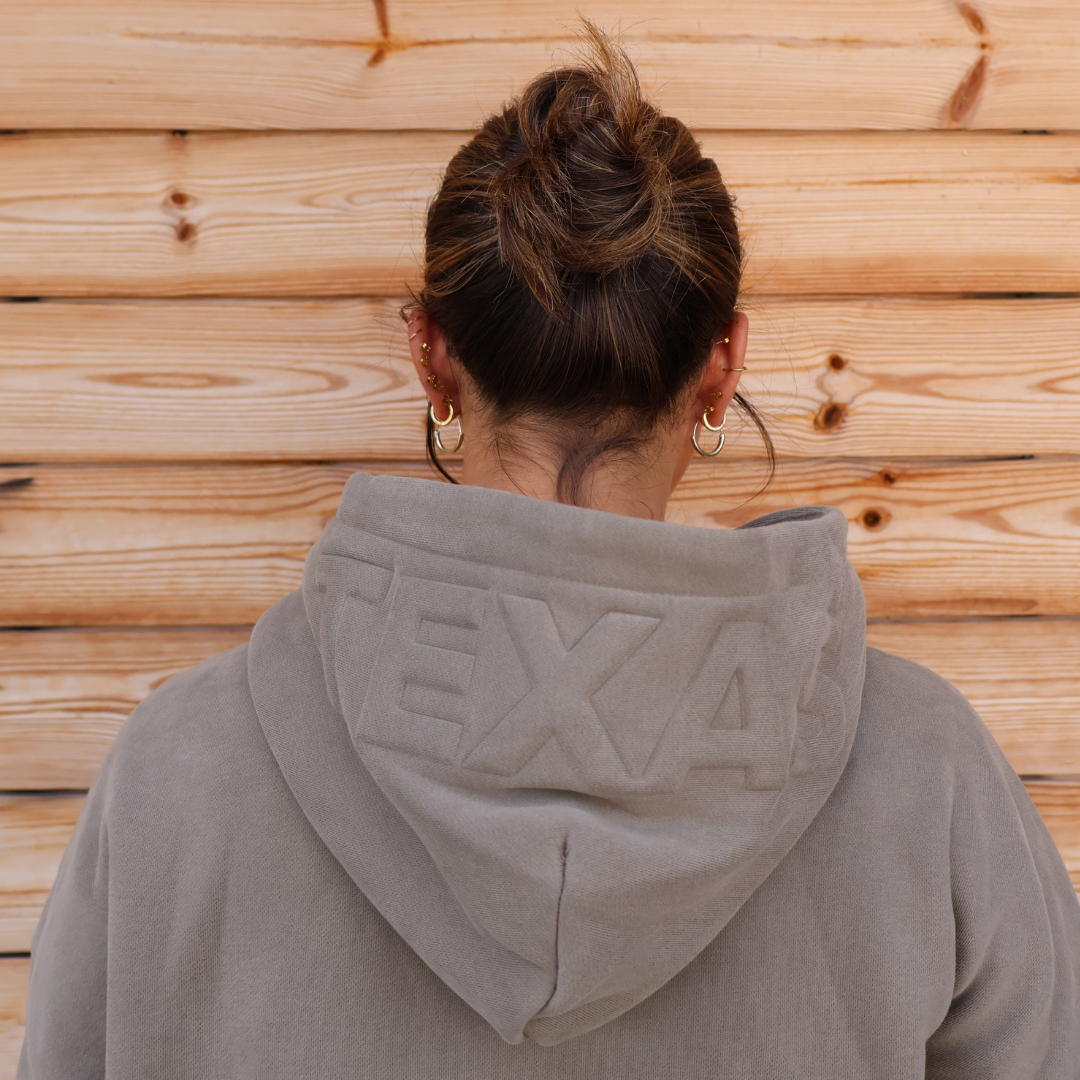Texas Forever Hoodie